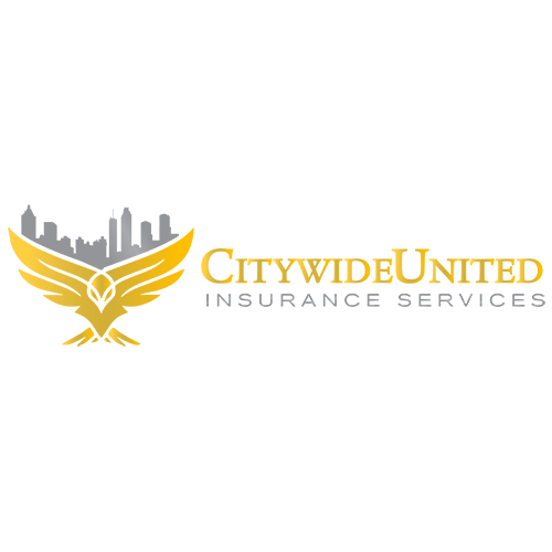 Citywide United Insurance Services Logo