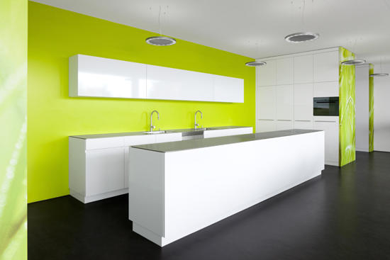 Kellenberger AG Schreinerei und Küchenbau, Industriestrasse 10 in Oberentfelden