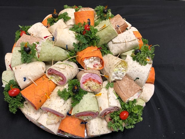 Images Royal Delight Catering & Events