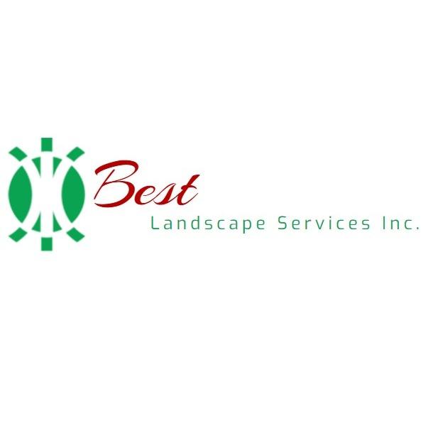Best Landscape Services Logo