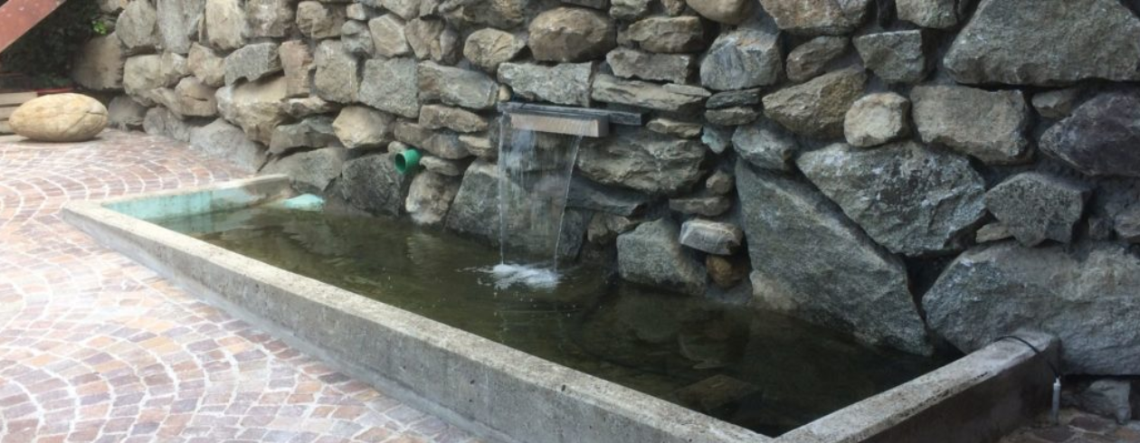 Rubin Gartenbau AG, Lauterbachstrasse 138 in Utzigen