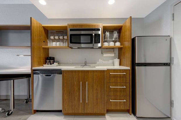 Images Home2 Suites by Hilton Orlando / International Drive South