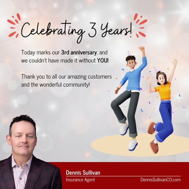 Images Dennis Sullivan - State Farm Insurance Agent