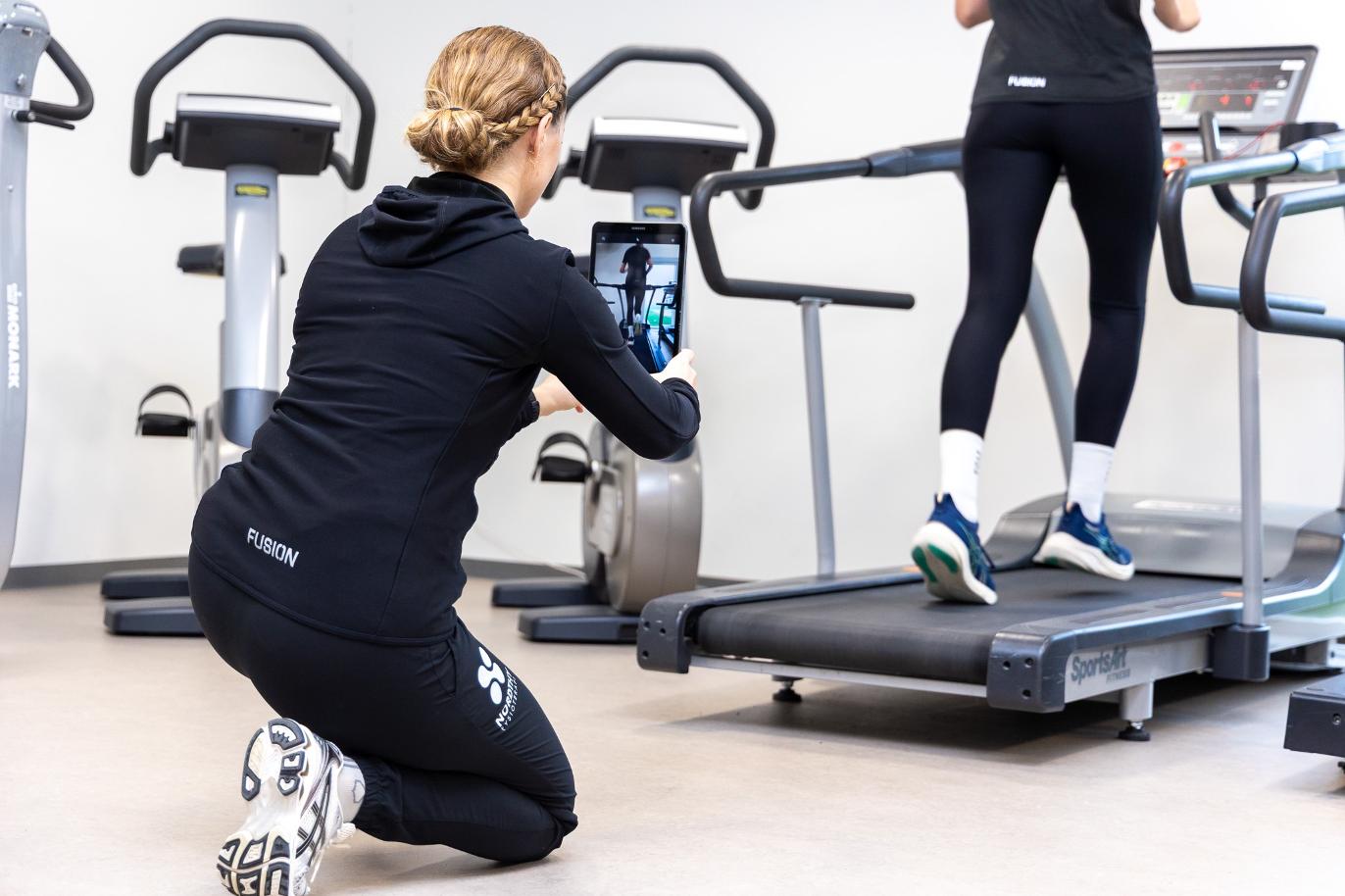 Images Nordthy Fysioterapi, Aut. Fysioterapeuter ApS