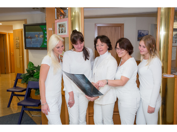 Dr. Susanna Walter, Hütteldorfer Straße 299 in Wien