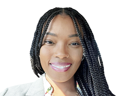 Photo of Rodneshia Thomas
