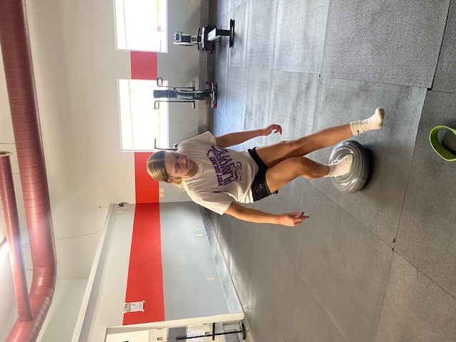 Images Level 11 Fitness & Development