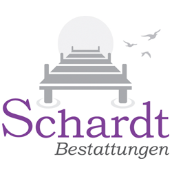 Bestattungen Schardt in Waldbrunn im Westerwald - Logo