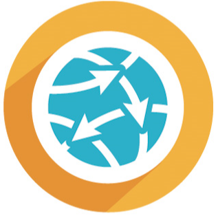 business logo