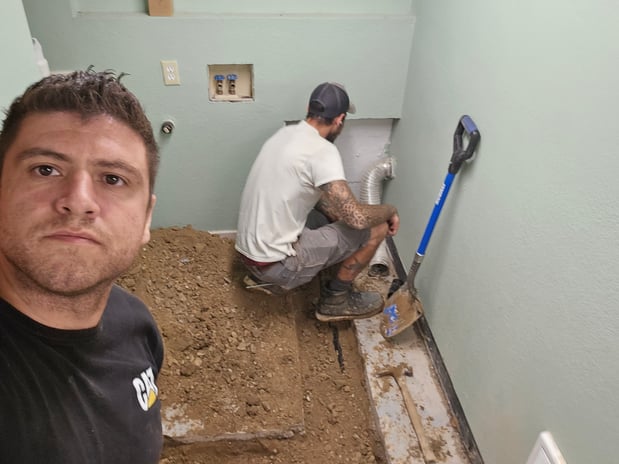 Images No Leaks Plumbing LLC