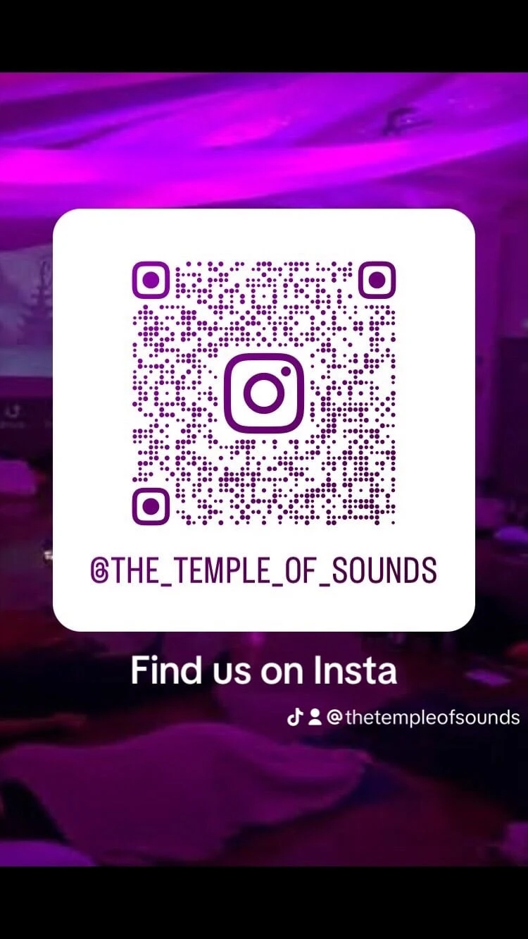 Images The Temple Of Sounds-Cheshire