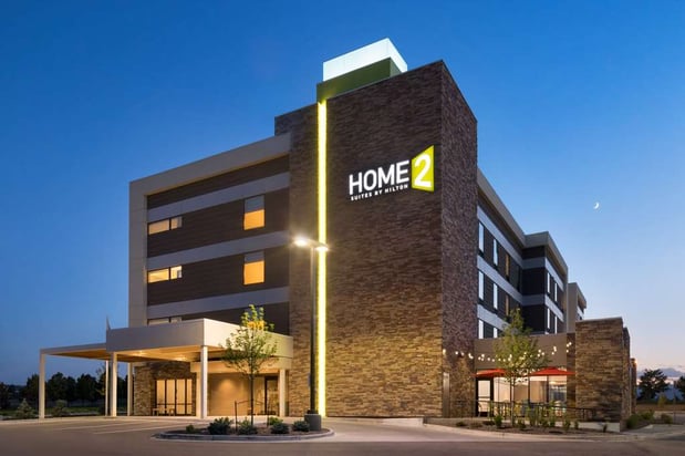 Images Home2 Suites by Hilton Denver/Highlands Ranch