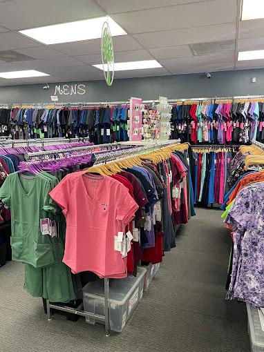 Images Love Scrubs Medical Uniforms, San Diego