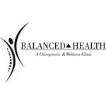 Balanced Health: A Chiropractic & Wellness Clinic Logo