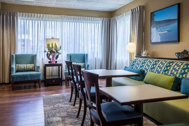 Images Hampton Inn Somerset