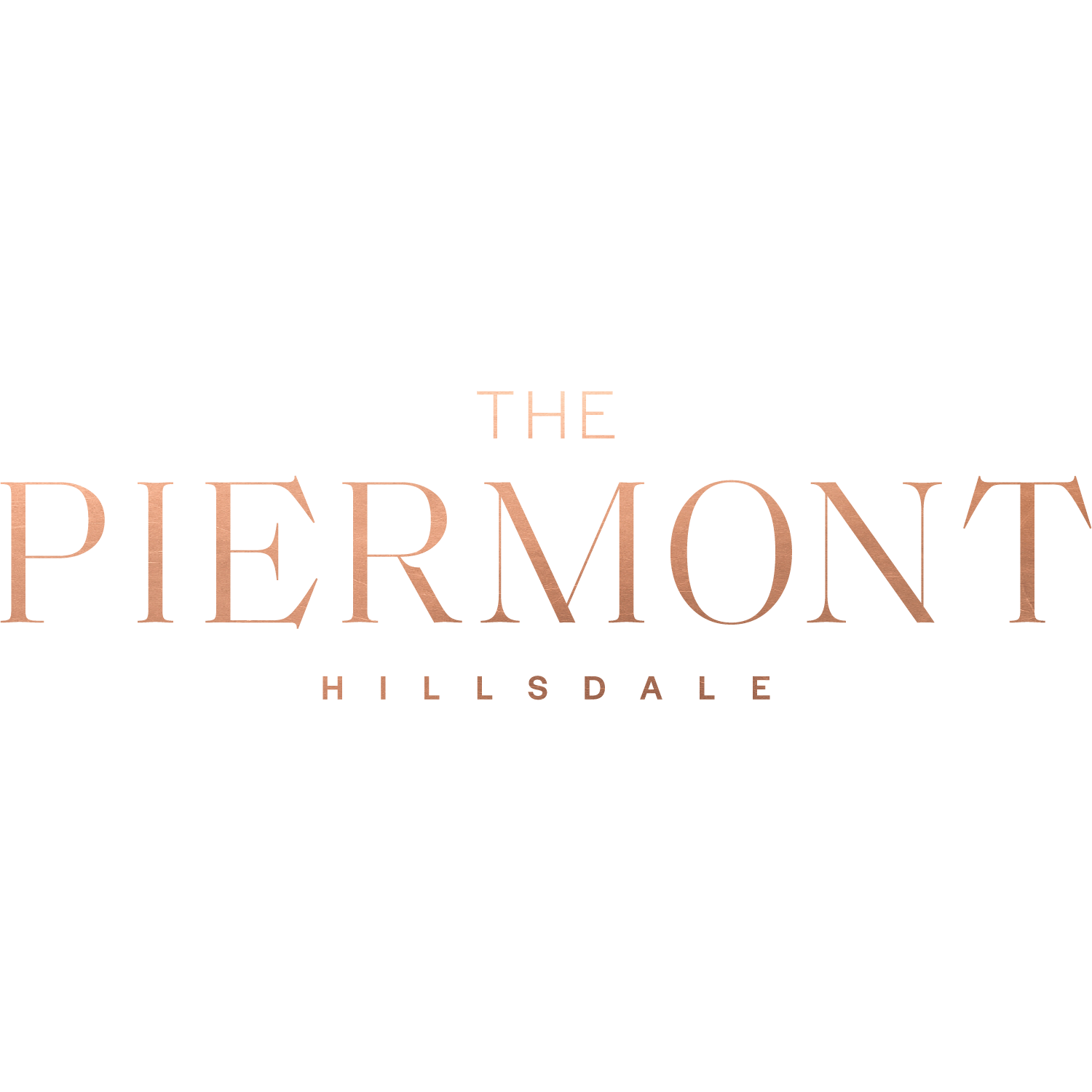 The Piermont