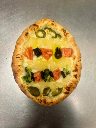 Images House of Pizza Restaurant