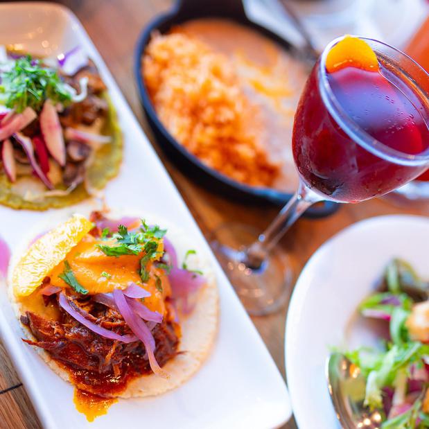 Images La Viga Seafood & Cocina Mexicana