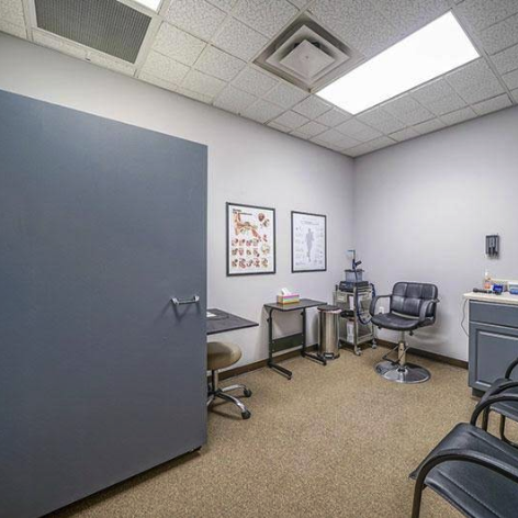 Images Hearing and Brain Centers of America- Little Rock Tinnitus Relief