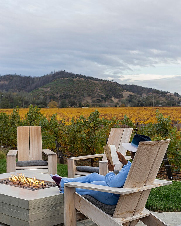 Images Four Seasons Resort and Residences Napa Valley