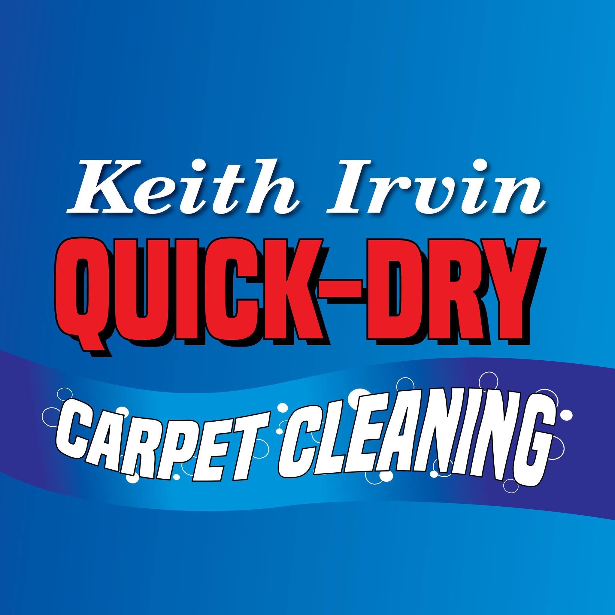 Images Keith Irvin Quick-Dry Carpet Cleaning