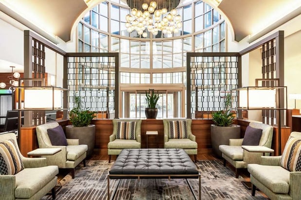 Images Embassy Suites by Hilton Convention Center Las Vegas