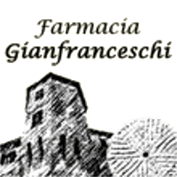 Farmacia dott.ssa Stefania Gianfranceschi Logo