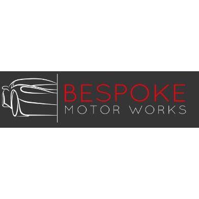 Bespoke Motor Works Ltd Logo
