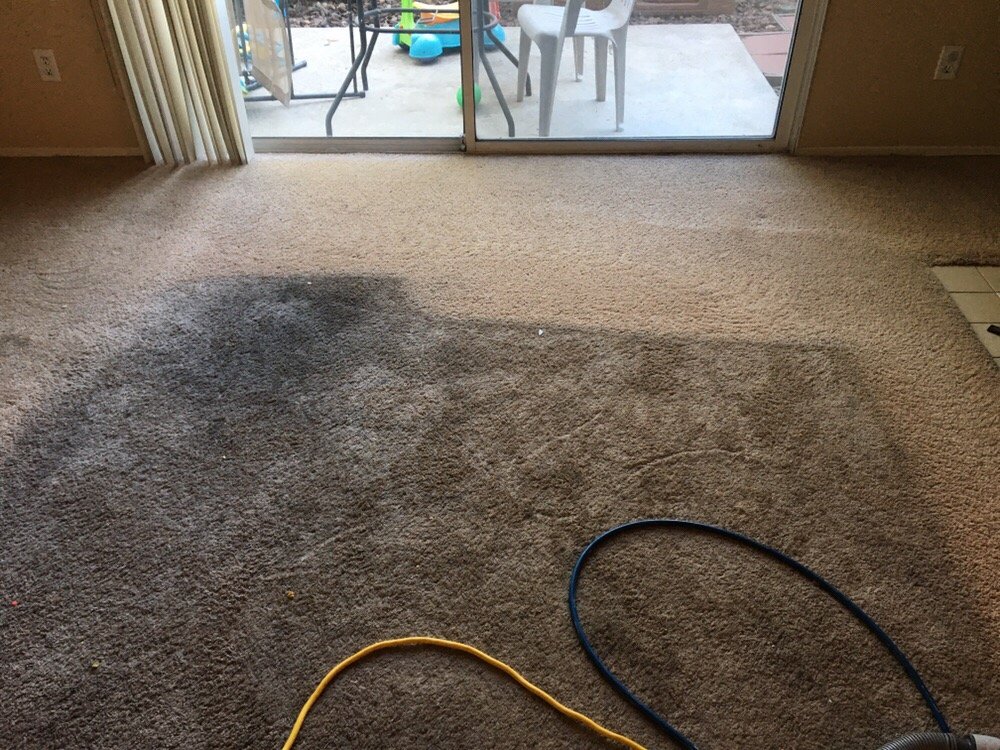 carpet cleaning upland ca