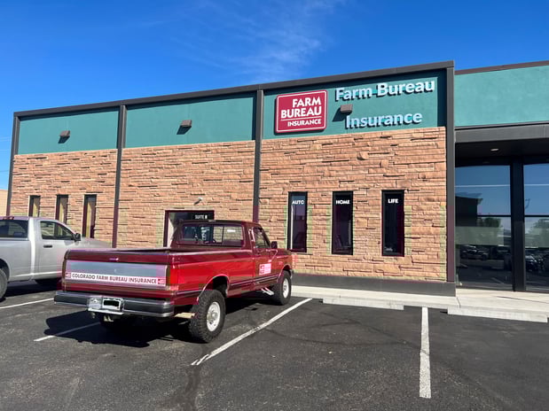 Images Colorado Farm Bureau Insurance-Vanessa McKee