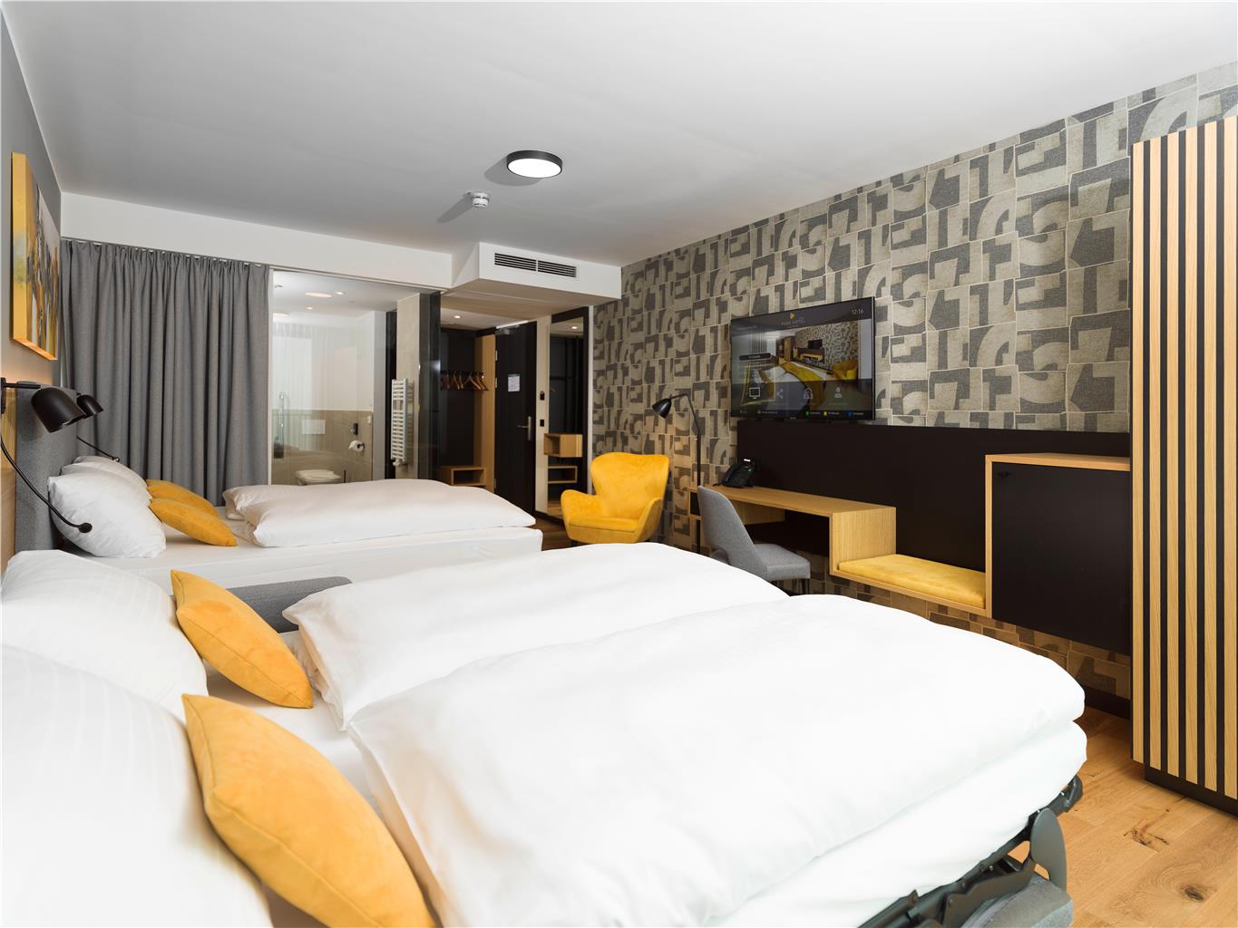 Bild 55 von Best Western Parkhotel Hagenberg