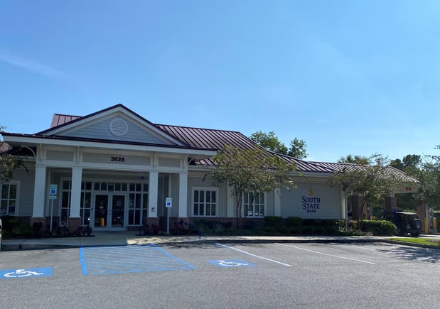 Images SouthState Bank