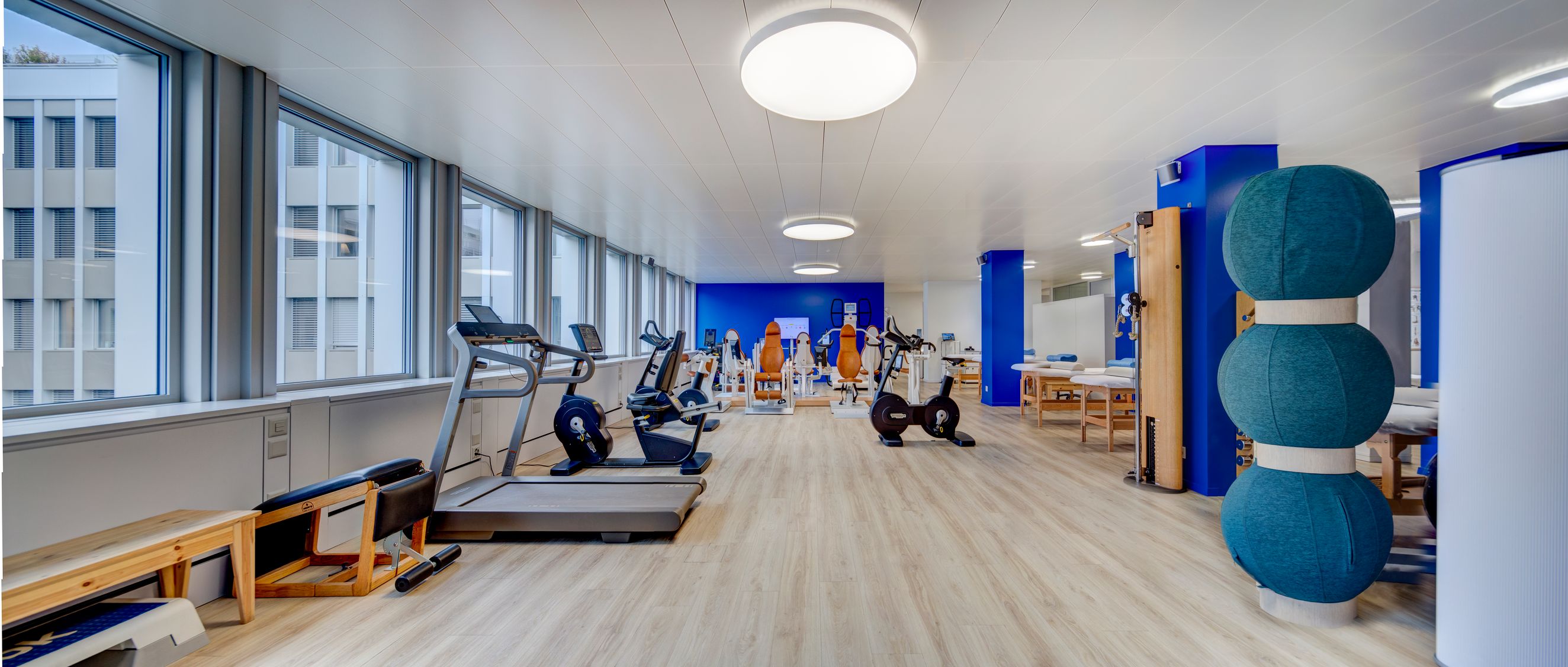 Bilder Activ Santé Physiothérapie