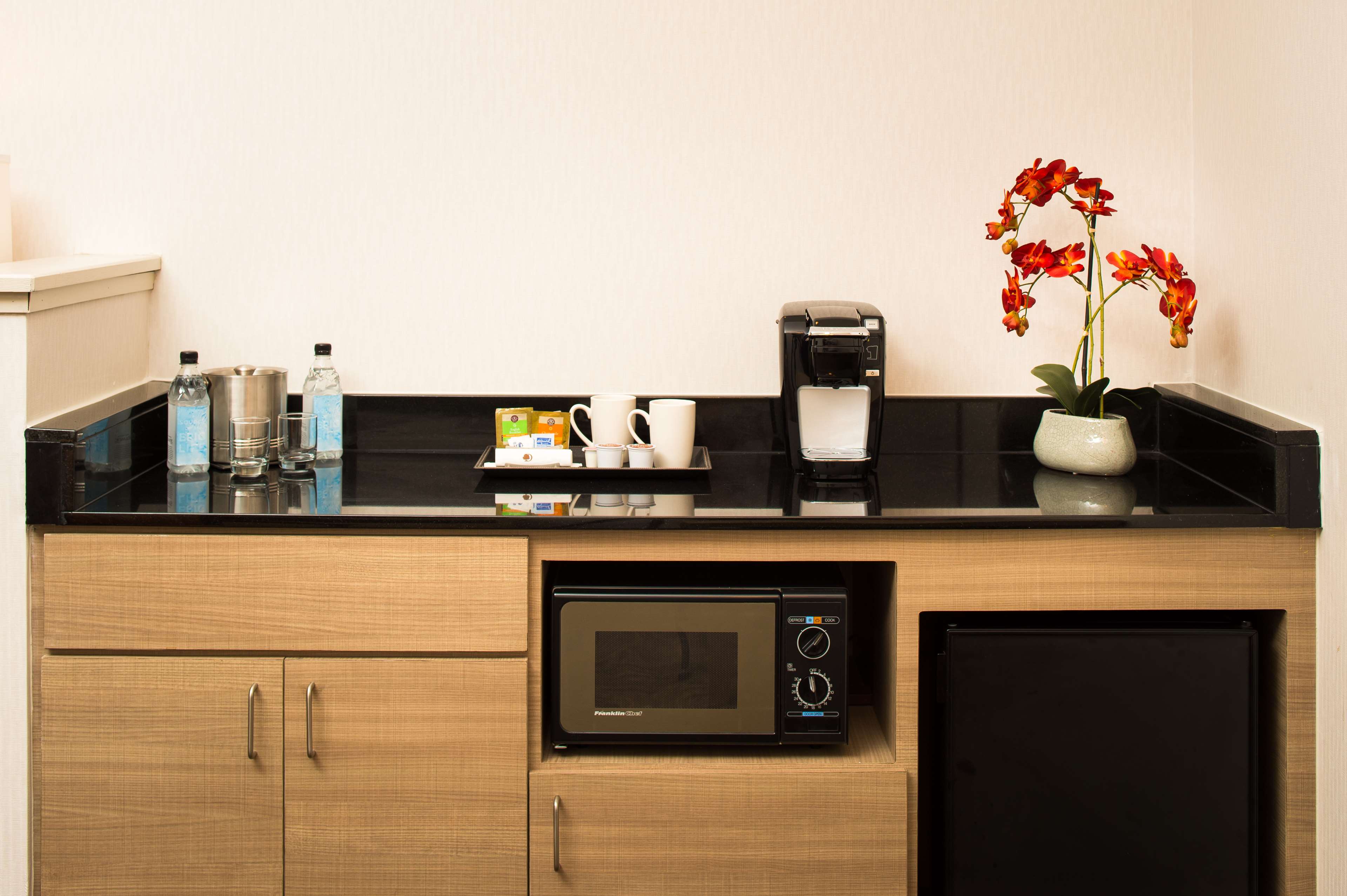 DoubleTree by Hilton Hotel Olympia