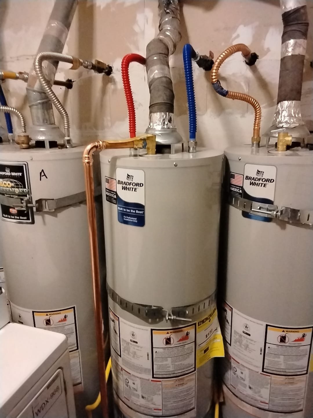 water-heater-huntington