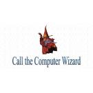 Call The Computer Wizard Logo