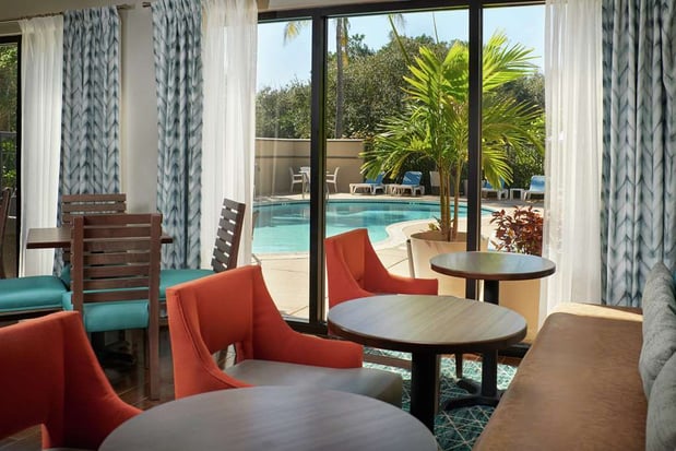 Images Hampton Inn Jupiter/Juno Beach