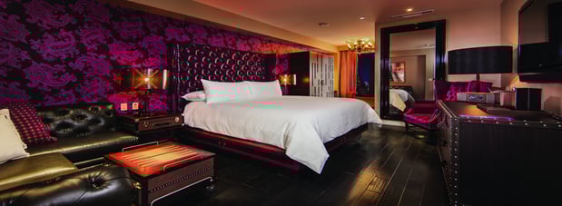Images The Cromwell - A Caesars Rewards Destination