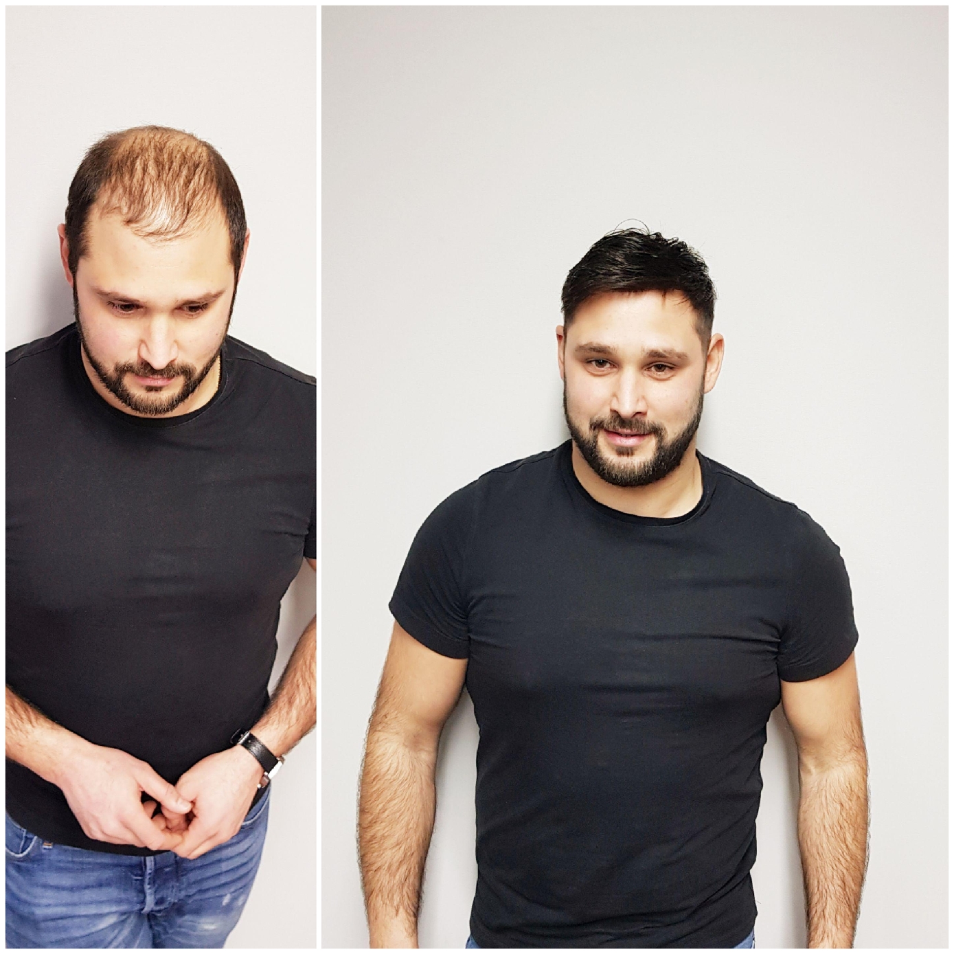 Haarzentrum Keil OHG, Im Großen Garten 33 in Rodgau