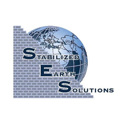 Stabilized Earth Solutions Logo