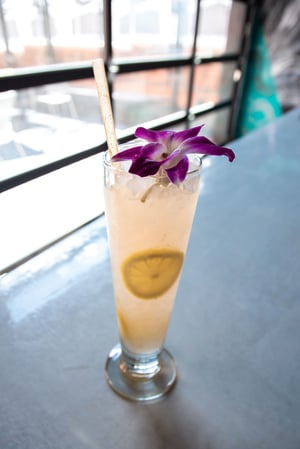 Images Luna's Tacos & Tequila