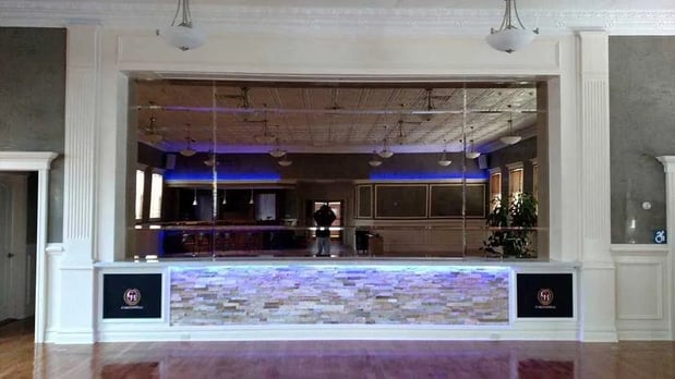 Images C & D Auto and Plate Glass