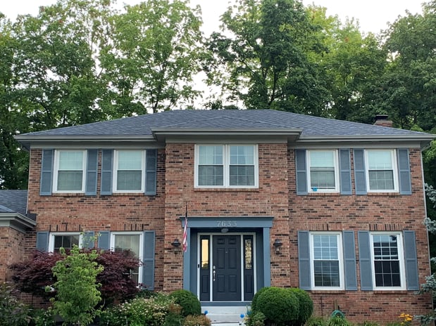 Images Allied Roofing Inc
