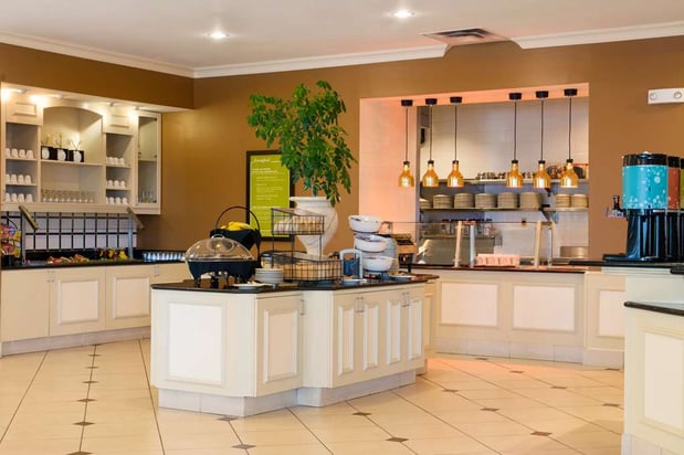 Images Hilton Garden Inn Cartersville