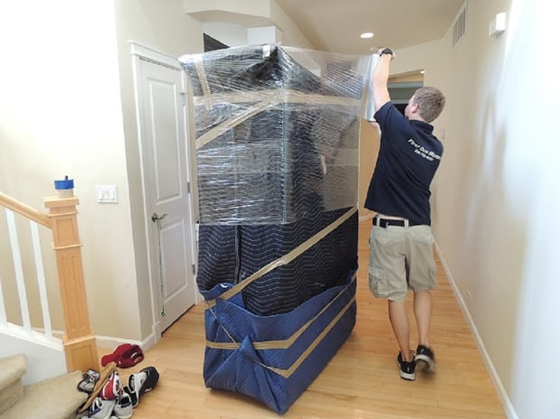 Images First Due Movers