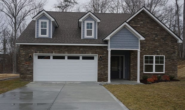 Images Service Plus Garage Doors LLC.