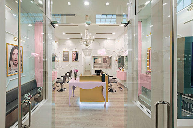 Images IDOLIZE Brows And Beauty At Lover's Lane