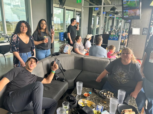 Images Kelly Burke: Allstate Insurance