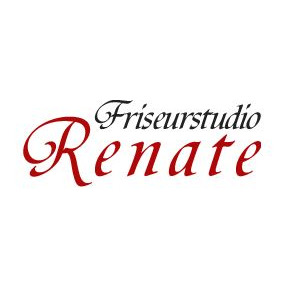 Frisiersalon Renate Logo