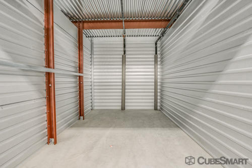 CubeSmart Self Storage Photo